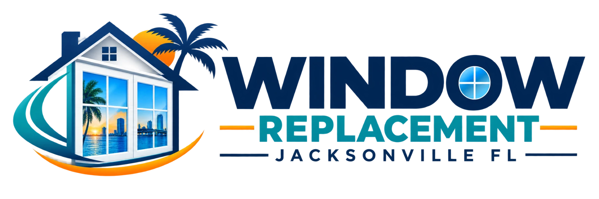 Window Replacement Jacksonville FL logo